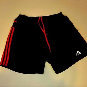 Adidas Response Climalite shorts